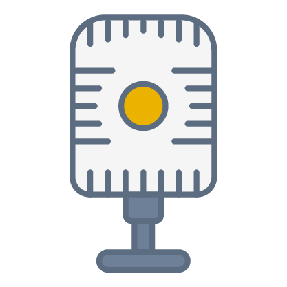 Social Media Setup