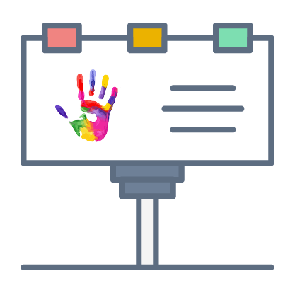 Social Media Setup