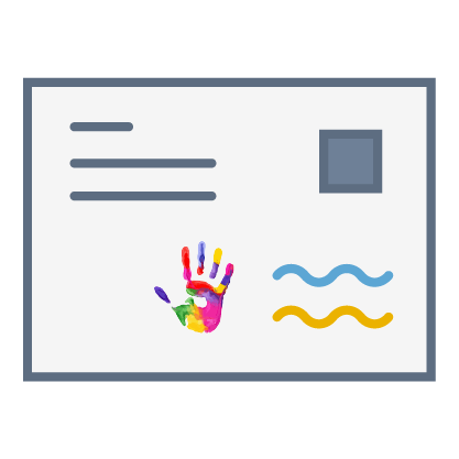 Social Media Setup