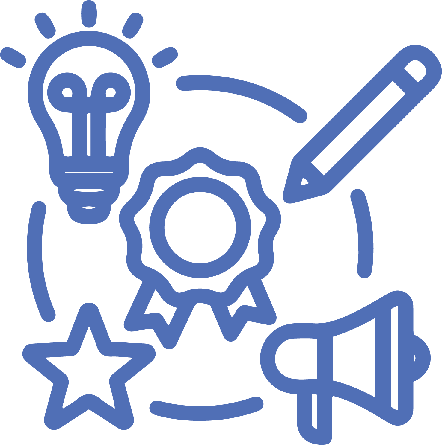 Content Calendar Creation