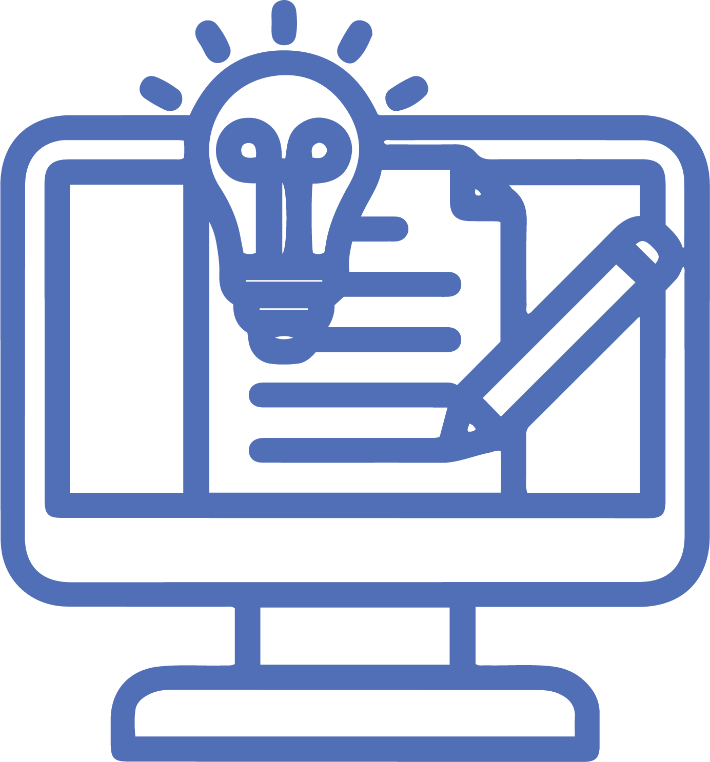 Social Media Setup