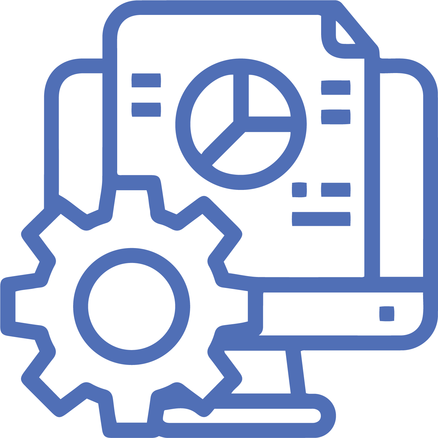 Content Calendar Creation