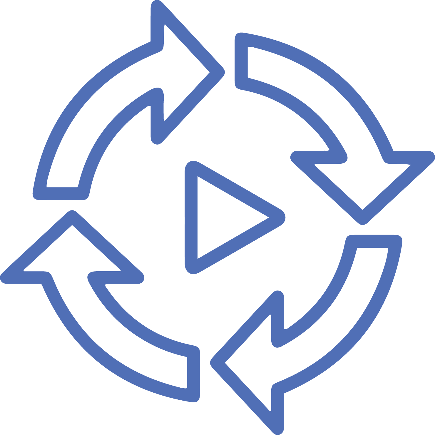 Content Calendar Creation