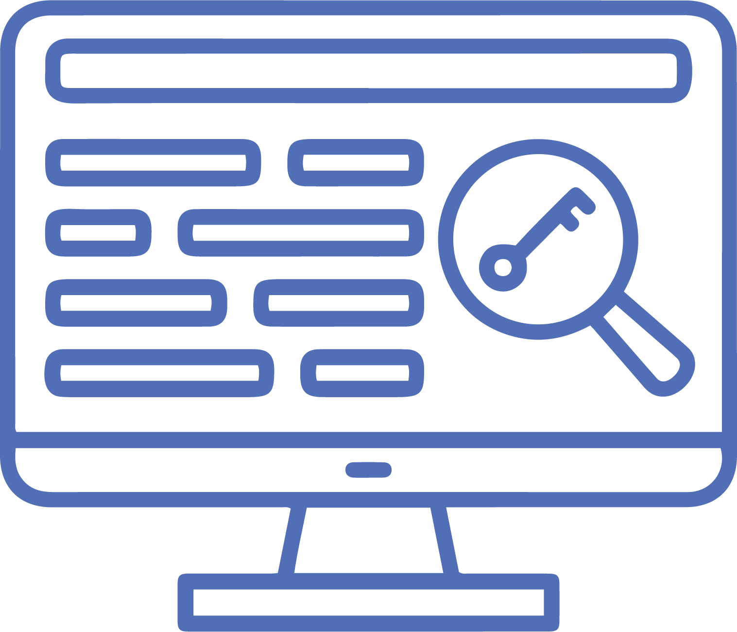 Content Calendar Creation
