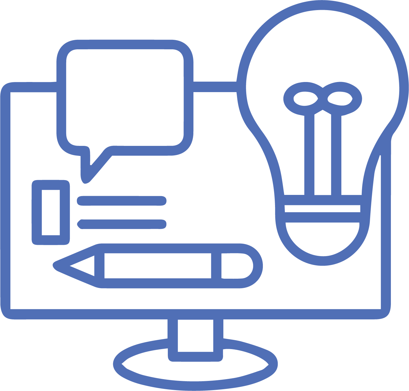 Content Calendar Creation