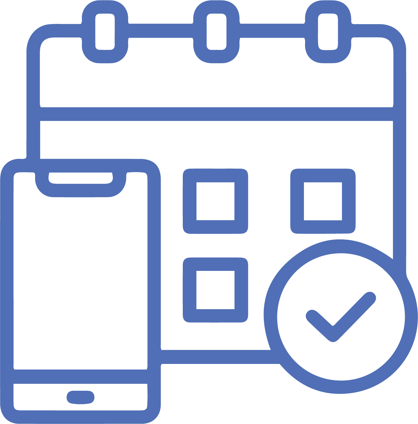 Content Calendar Creation