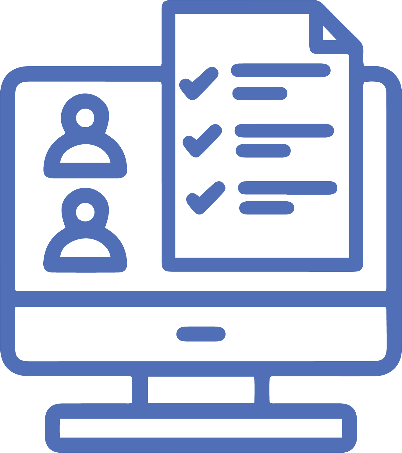 Monitoring Comments