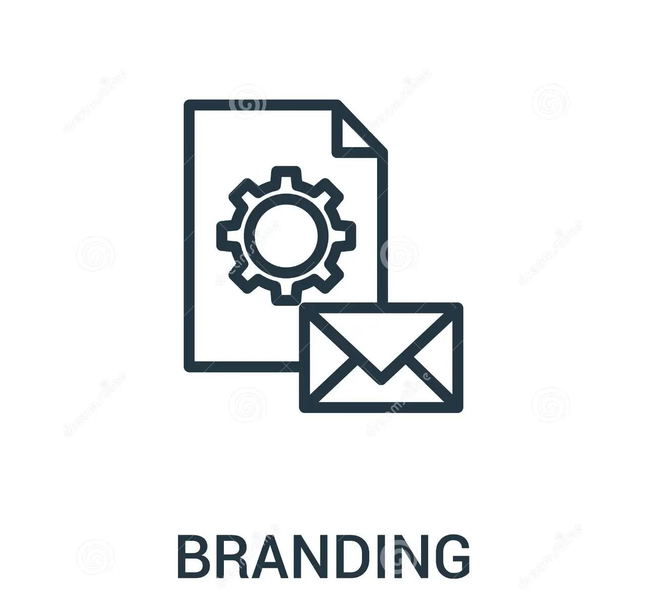 Branding Icon
