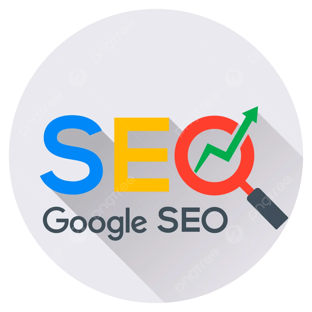 SEO Icon