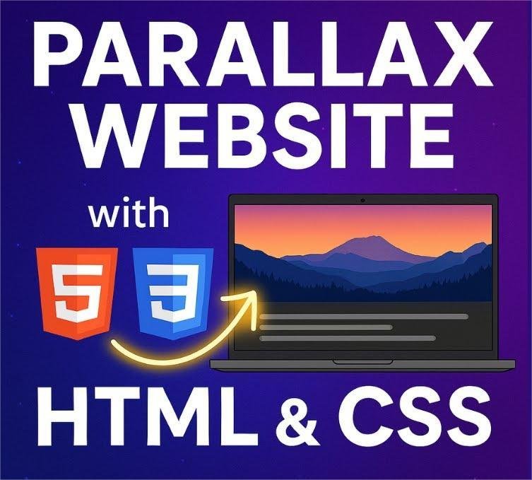 Web & Digital Design